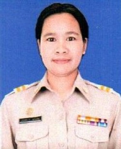 นางสาวศรีสุดา   คำเลิศ