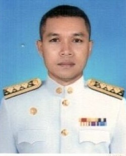นายเชิงชาย บุญเกิด